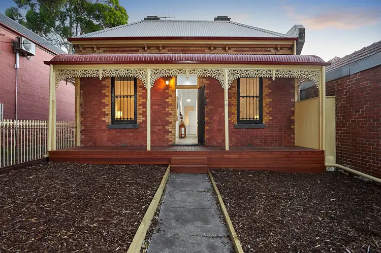 Main view of Homely house listing, 59 Brougham Street, North Melbourne VIC 3051