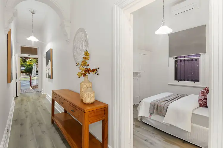Second view of Homely house listing, 59 Brougham Street, North Melbourne VIC 3051