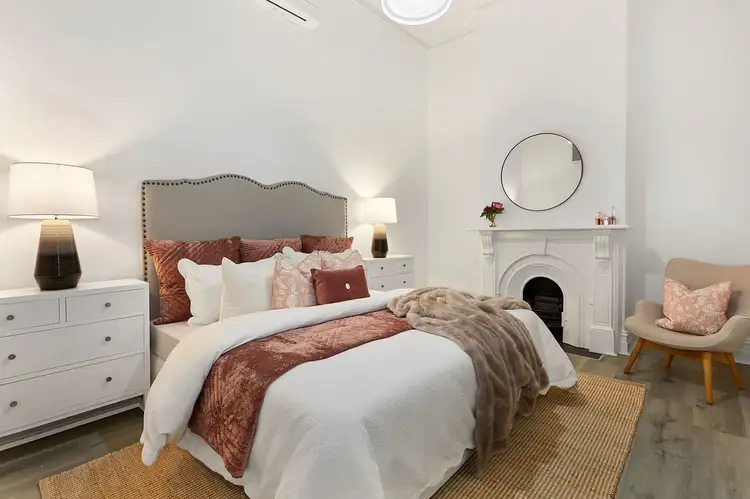 Third view of Homely house listing, 59 Brougham Street, North Melbourne VIC 3051