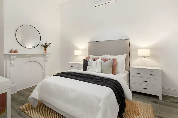 Fourth view of Homely house listing, 59 Brougham Street, North Melbourne VIC 3051