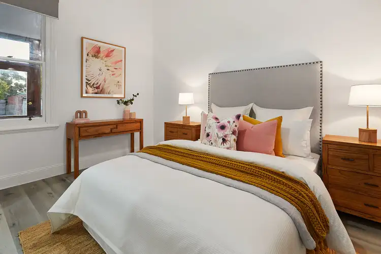 Fifth view of Homely house listing, 59 Brougham Street, North Melbourne VIC 3051