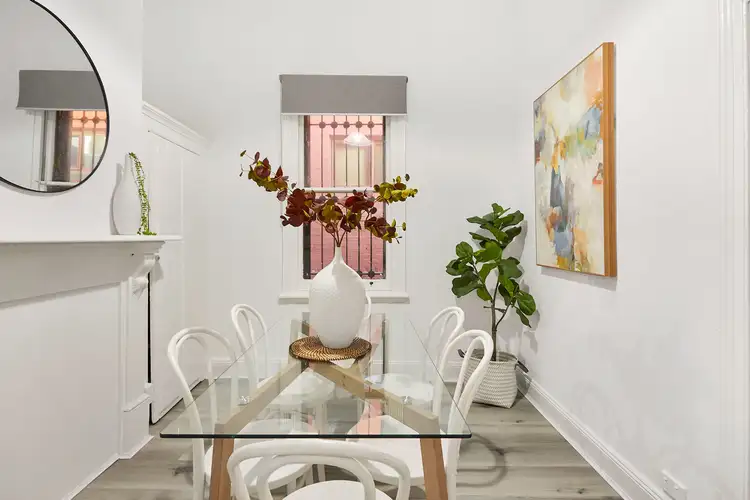 Sixth view of Homely house listing, 59 Brougham Street, North Melbourne VIC 3051