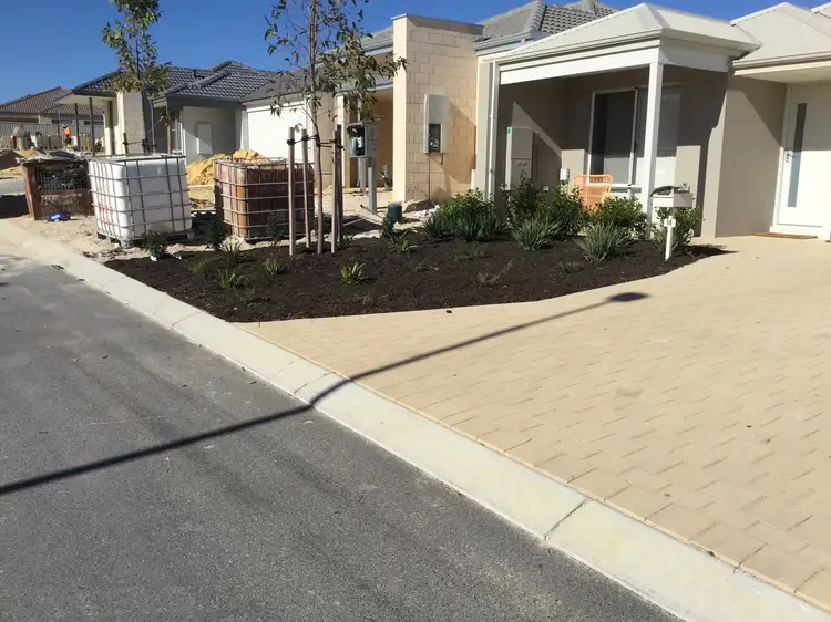 Second view of Homely house listing, 14 Spotted Way, Alkimos WA 6038