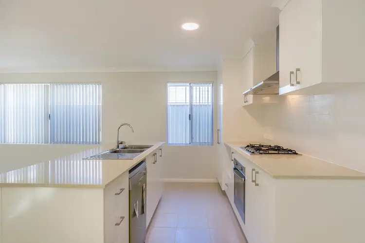 Third view of Homely house listing, 14 Spotted Way, Alkimos WA 6038