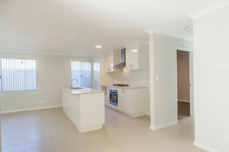 Fourth view of Homely house listing, 14 Spotted Way, Alkimos WA 6038