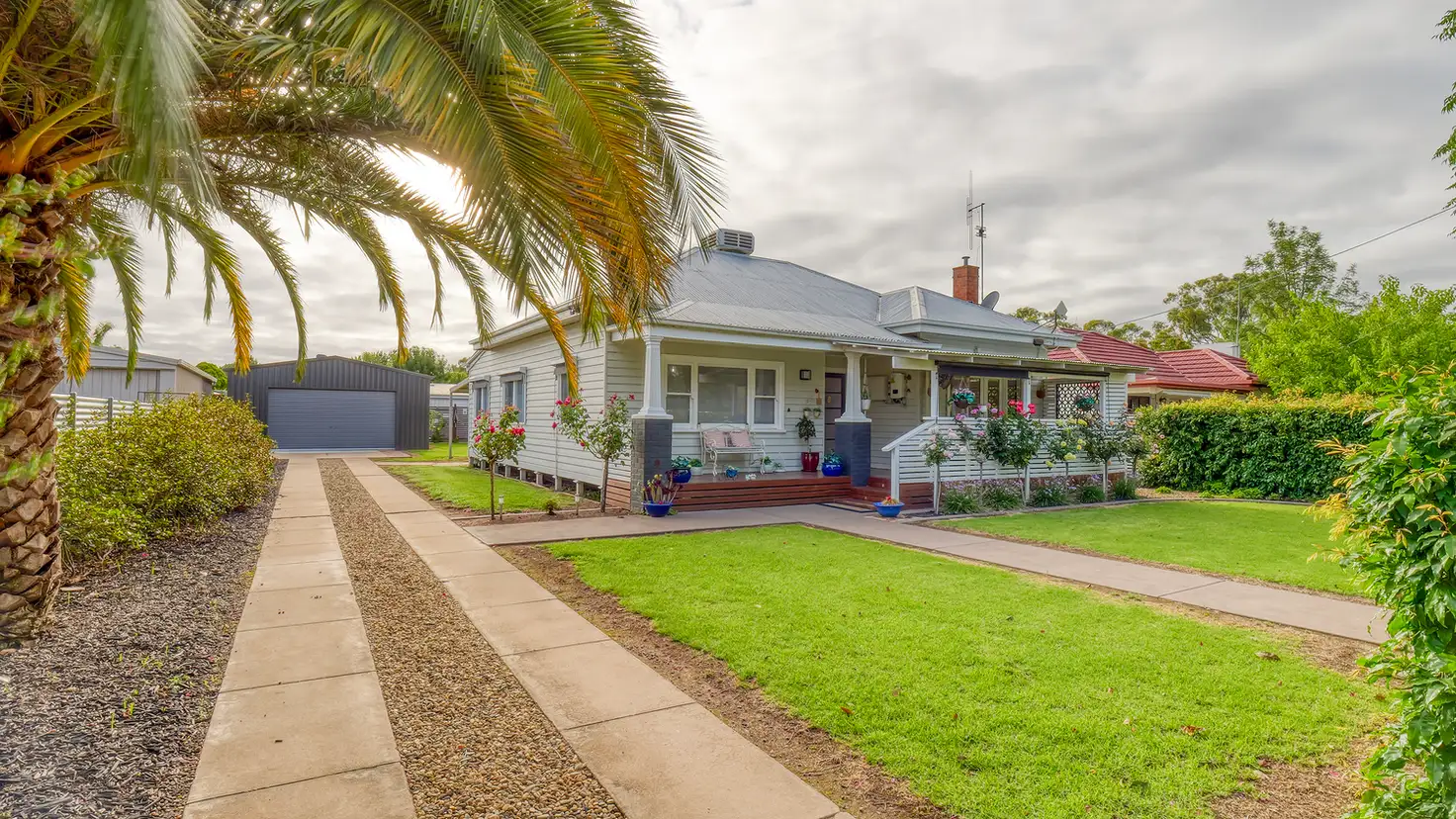 Main view of Homely house listing, 5 Brand Street, Stanhope VIC 3623