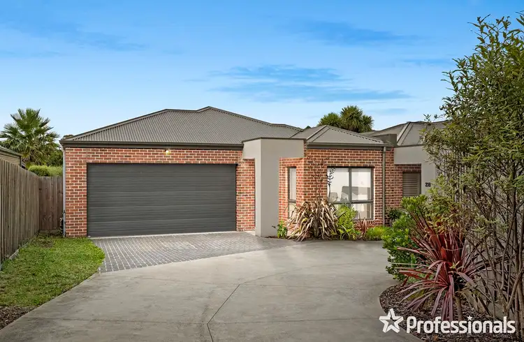 23a St Leonards Road, Healesville VIC 3777