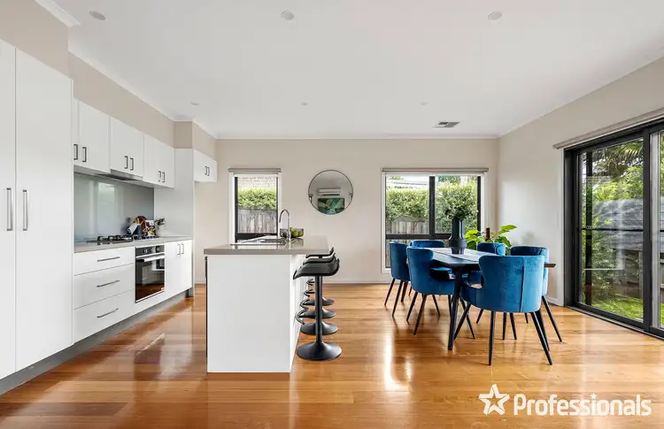 Fourth view of Homely unit listing, 23a St Leonards Road, Healesville VIC 3777