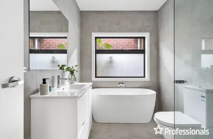 Sixth view of Homely unit listing, 23a St Leonards Road, Healesville VIC 3777
