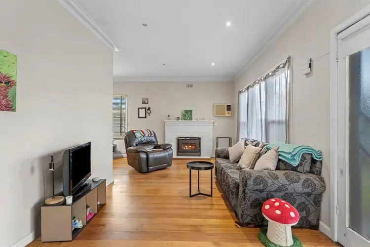 Second view of Homely house listing, 10 Symonds Street, Golden Square VIC 3555