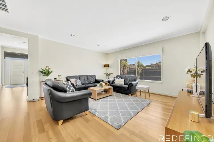 Fifth view of Homely house listing, 19 Parlette Terrace, South Morang VIC 3752