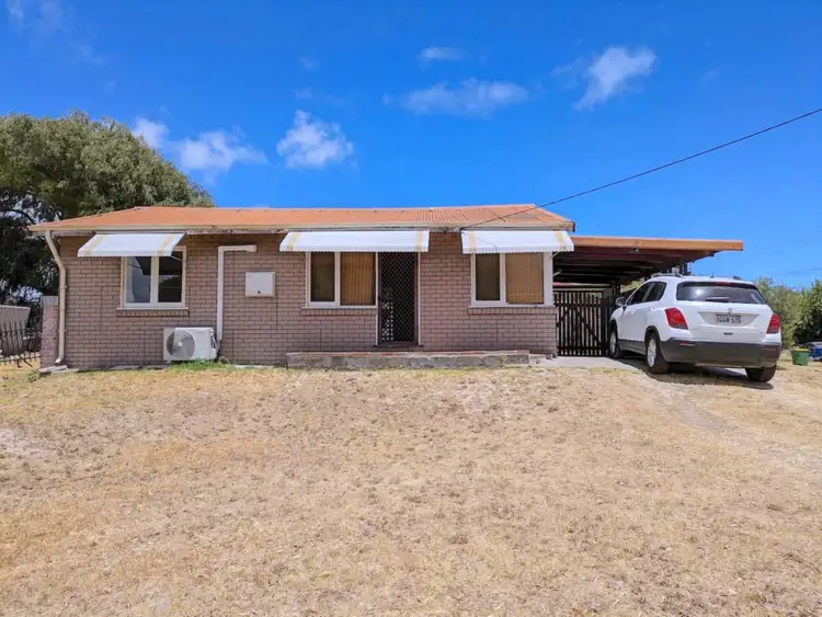 5 Palmer Street, Warnbro WA 6169