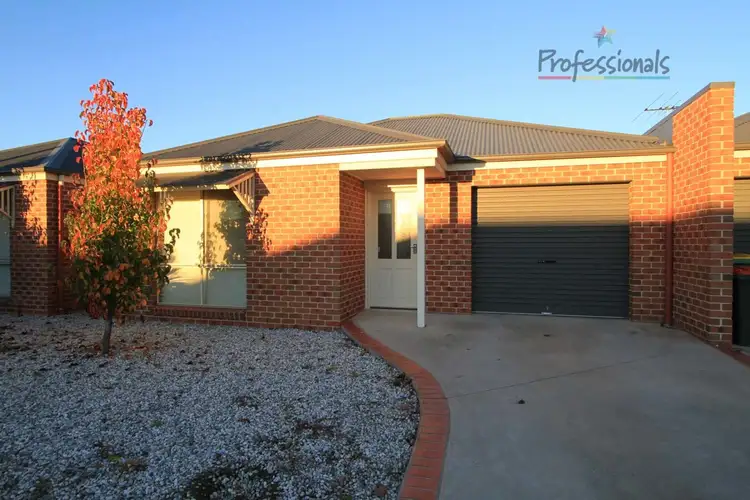 Main view of Homely townhouse listing, 22c Gordon Street, Wodonga VIC 3690