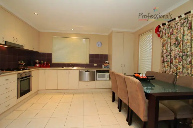 Third view of Homely townhouse listing, 22c Gordon Street, Wodonga VIC 3690