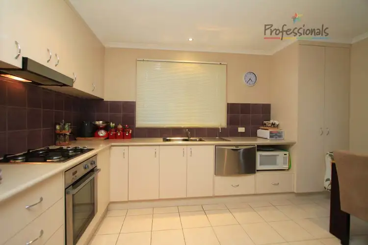 Fifth view of Homely townhouse listing, 22c Gordon Street, Wodonga VIC 3690