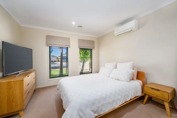 Fifth view of Homely house listing, 177 Waranga Drive, Kialla VIC 3631