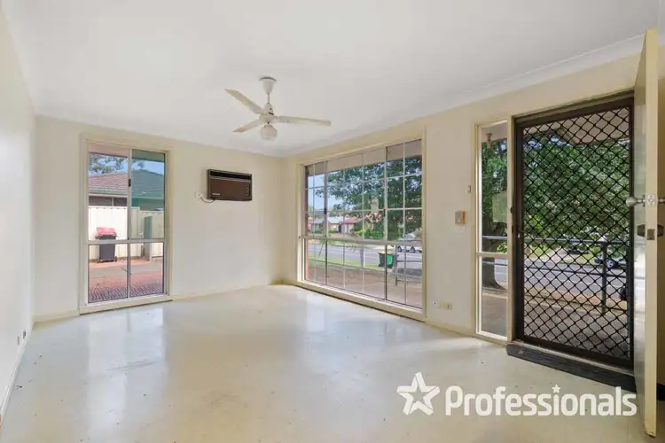 Second view of Homely house listing, 104 Hindmarsh Street, Cranebrook NSW 2749