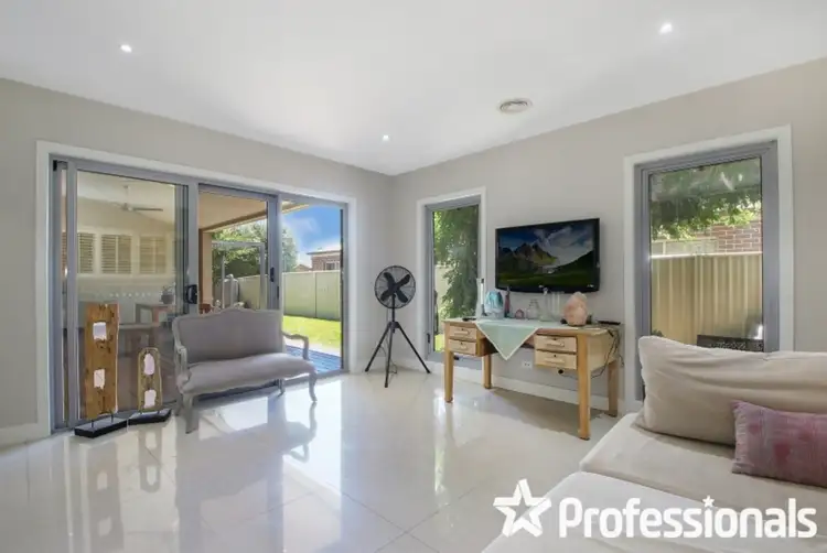 Third view of Homely house listing, 13 Derwent Way, Wodonga VIC 3690
