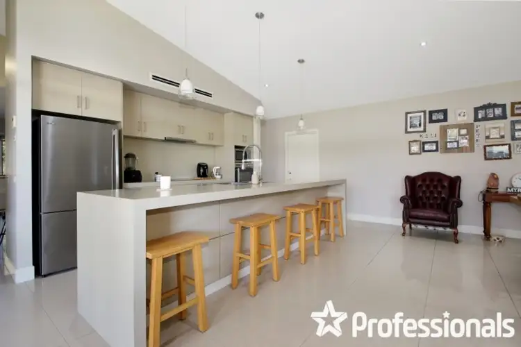 Fourth view of Homely house listing, 13 Derwent Way, Wodonga VIC 3690