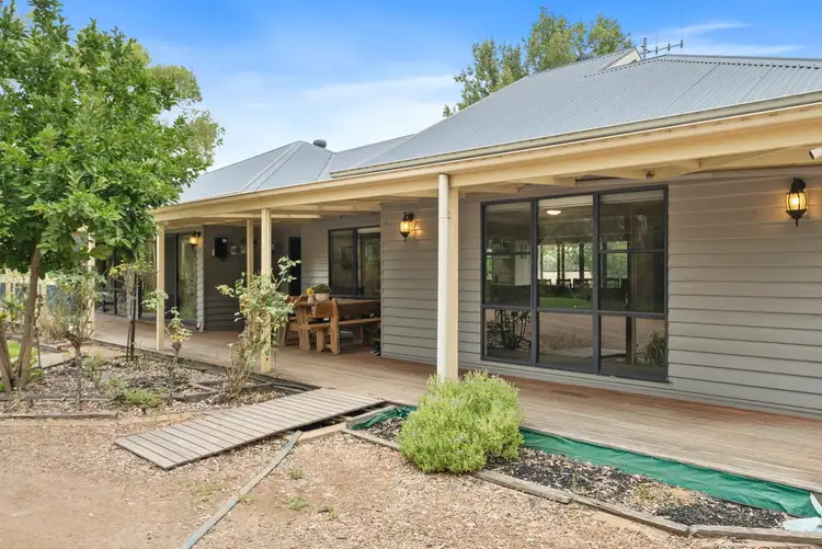 Sixth view of Homely rural property listing, 250 Katamatite Nathalia Road, Nathalia VIC 3638