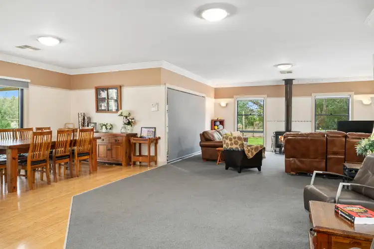 Seventh view of Homely rural property listing, 250 Katamatite Nathalia Road, Nathalia VIC 3638
