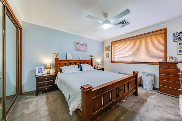 Third view of Homely house listing, 82 The Parkway, Bradbury NSW 2560