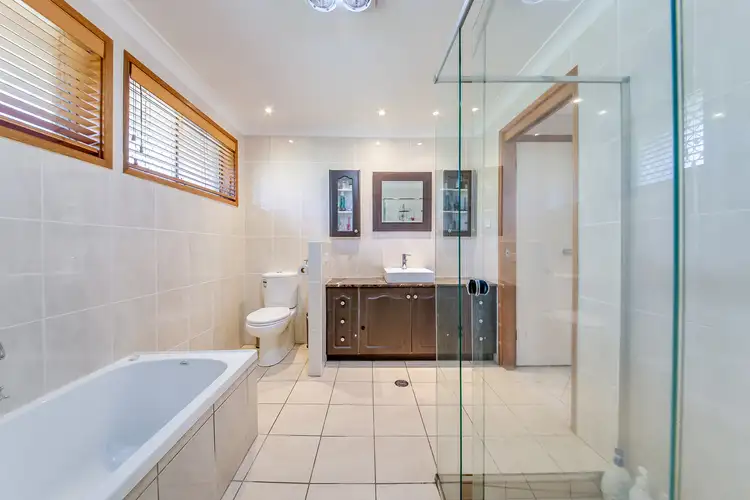 Fourth view of Homely house listing, 82 The Parkway, Bradbury NSW 2560
