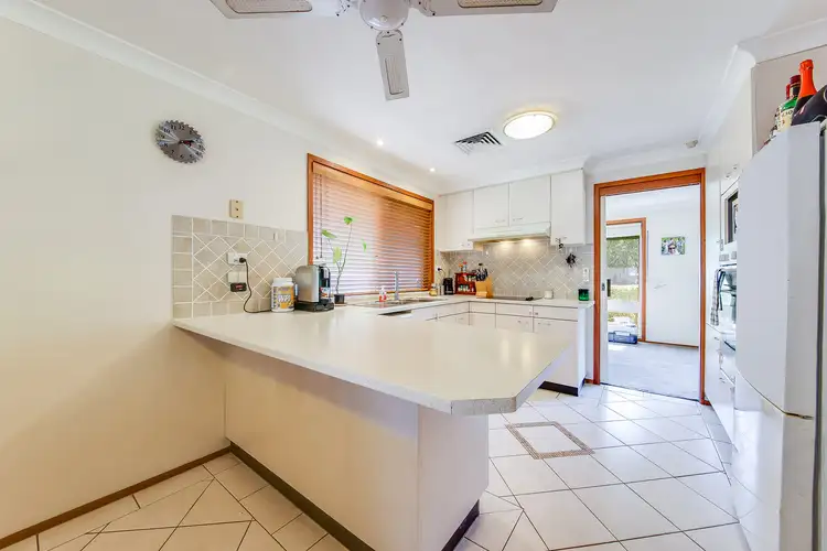 Fifth view of Homely house listing, 82 The Parkway, Bradbury NSW 2560