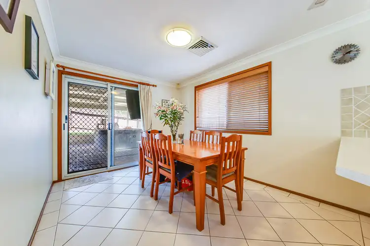 Sixth view of Homely house listing, 82 The Parkway, Bradbury NSW 2560