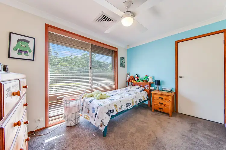 Seventh view of Homely house listing, 82 The Parkway, Bradbury NSW 2560