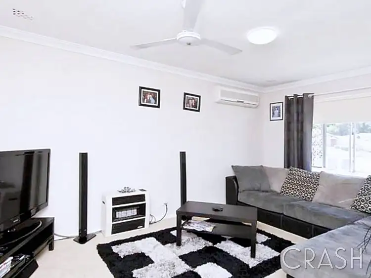 Second view of Homely house listing, 10 Austin Way, Padbury WA 6025