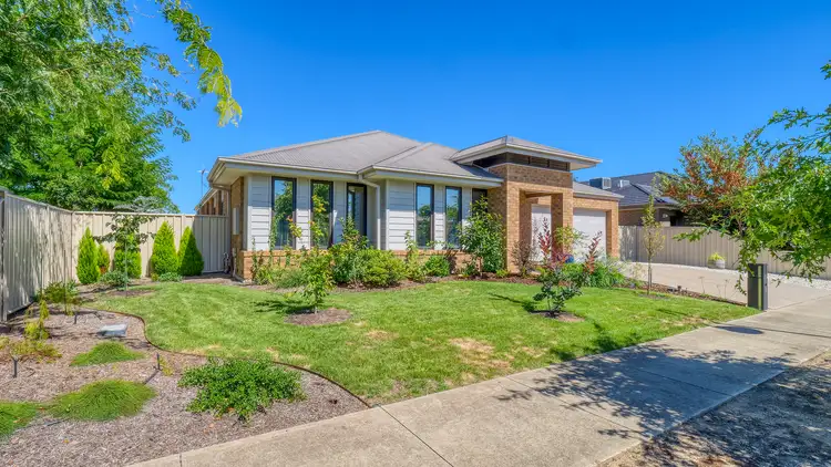 Third view of Homely house listing, 51 Canterbury Avenue, Shepparton VIC 3630