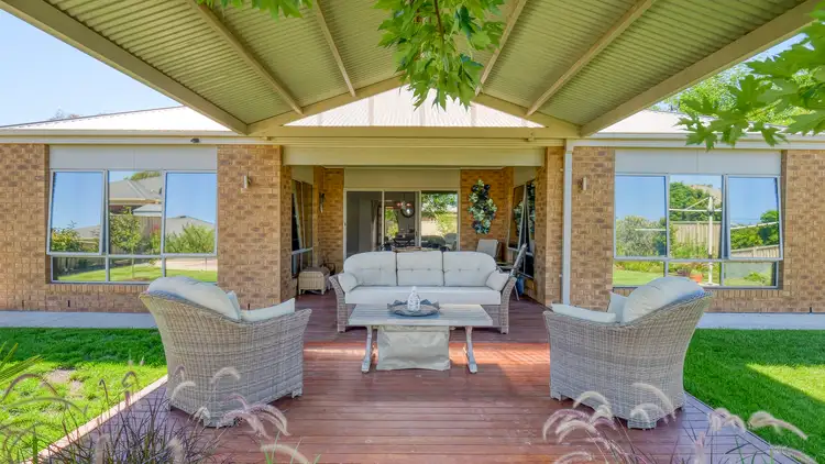 Sixth view of Homely house listing, 51 Canterbury Avenue, Shepparton VIC 3630