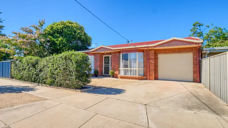 Main view of Homely townhouse listing, 128 Balaclava Road, Shepparton VIC 3630