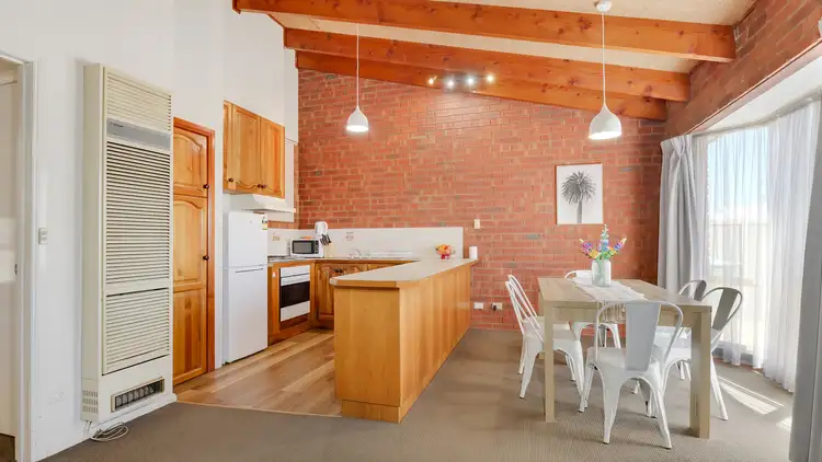 Fourth view of Homely townhouse listing, 128 Balaclava Road, Shepparton VIC 3630