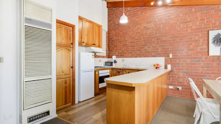 Fifth view of Homely townhouse listing, 128 Balaclava Road, Shepparton VIC 3630