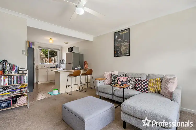 Third view of Homely unit listing, 11/10-12 Ray Street, Croydon VIC 3136