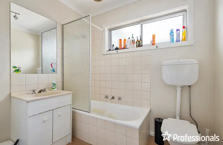 Sixth view of Homely unit listing, 11/10-12 Ray Street, Croydon VIC 3136