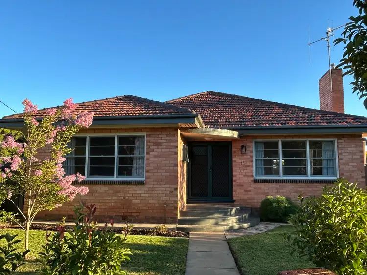 Main view of Homely house listing, 15 McGregor Street, Numurkah VIC 3636