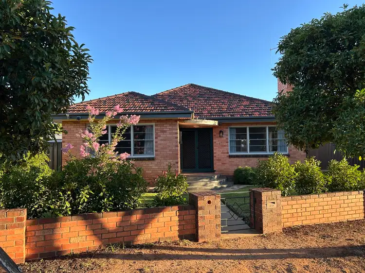 Second view of Homely house listing, 15 McGregor Street, Numurkah VIC 3636