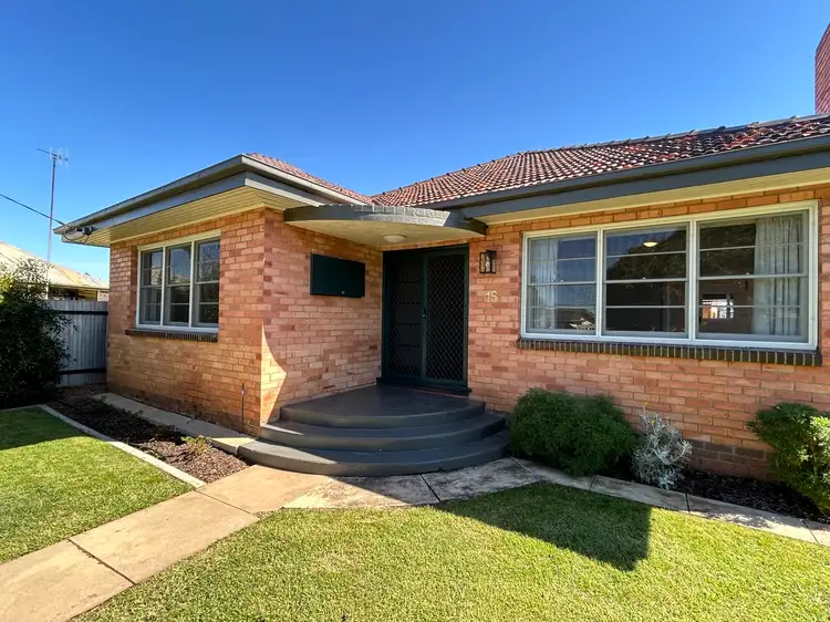 Third view of Homely house listing, 15 McGregor Street, Numurkah VIC 3636