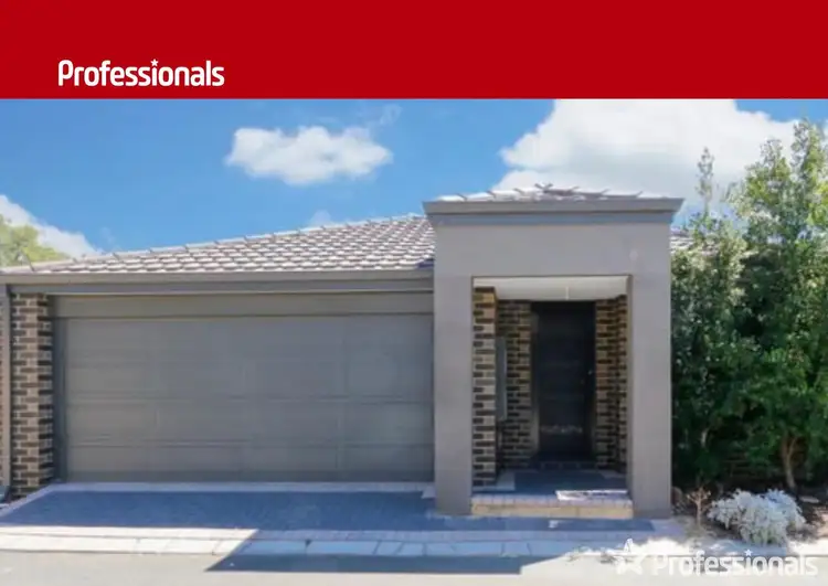 17/2 Briza Lane, Forrestfield WA 6058
