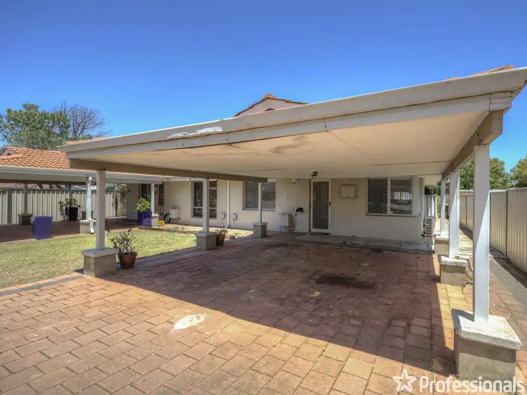 Third view of Homely unit listing, 89B Bishopsgate Street, Carlisle WA 6101