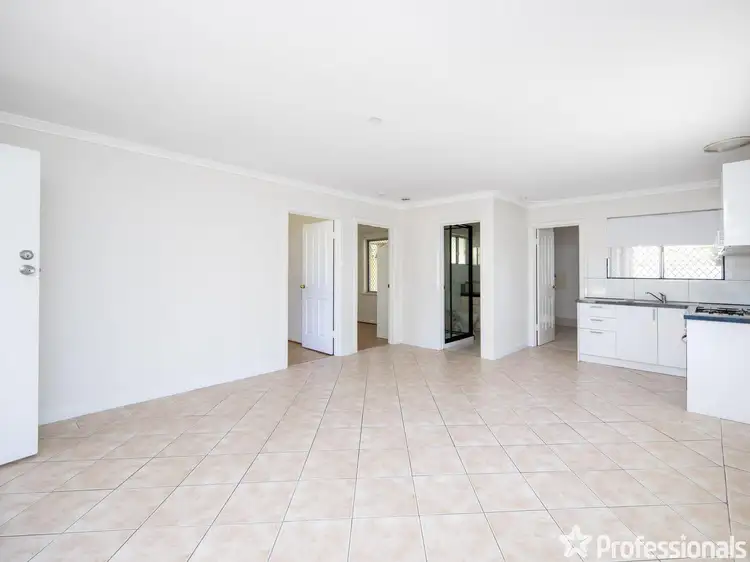 Fourth view of Homely unit listing, 89B Bishopsgate Street, Carlisle WA 6101