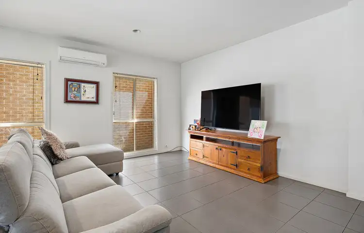 Second view of Homely townhouse listing, 4 Autumn Way, Kilsyth VIC 3137