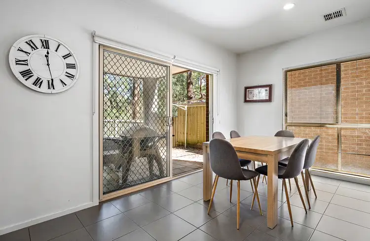 Third view of Homely townhouse listing, 4 Autumn Way, Kilsyth VIC 3137