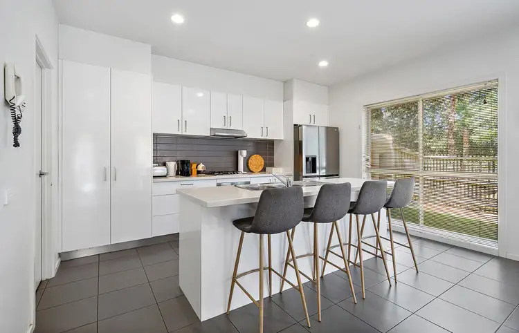 Fourth view of Homely townhouse listing, 4 Autumn Way, Kilsyth VIC 3137