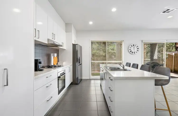 Fifth view of Homely townhouse listing, 4 Autumn Way, Kilsyth VIC 3137