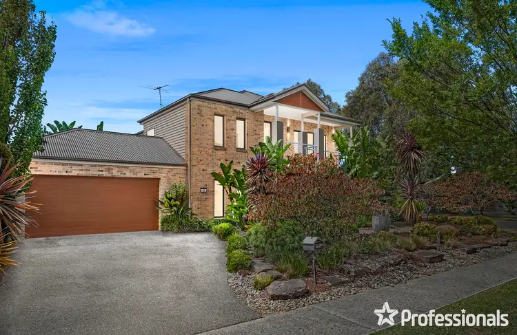 15 Valley Park Drive, Mooroolbark VIC 3138