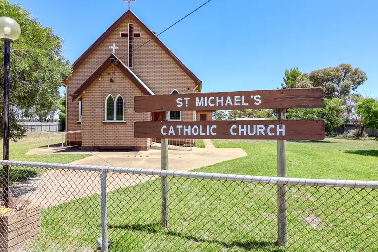 1 Main Street, Lalbert VIC 3542